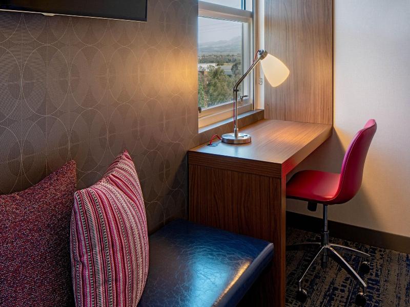 Aloft Santa Clara image