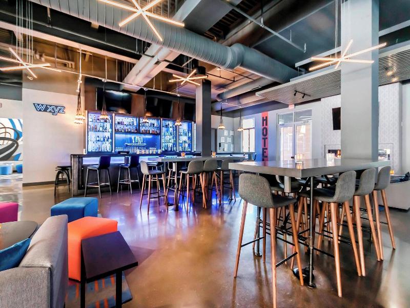 Aloft Newport On The Levee image