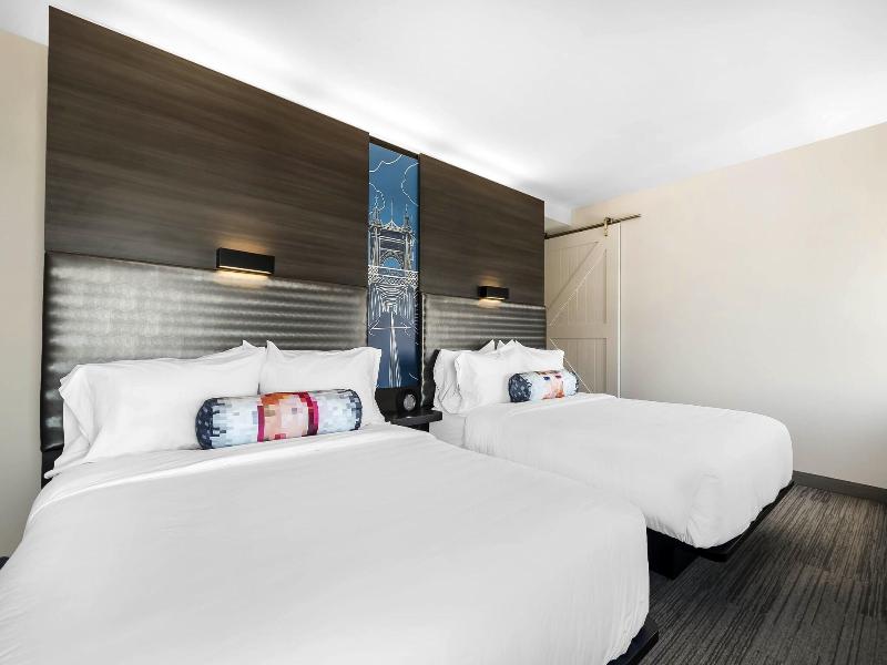 Aloft Newport On The Levee image