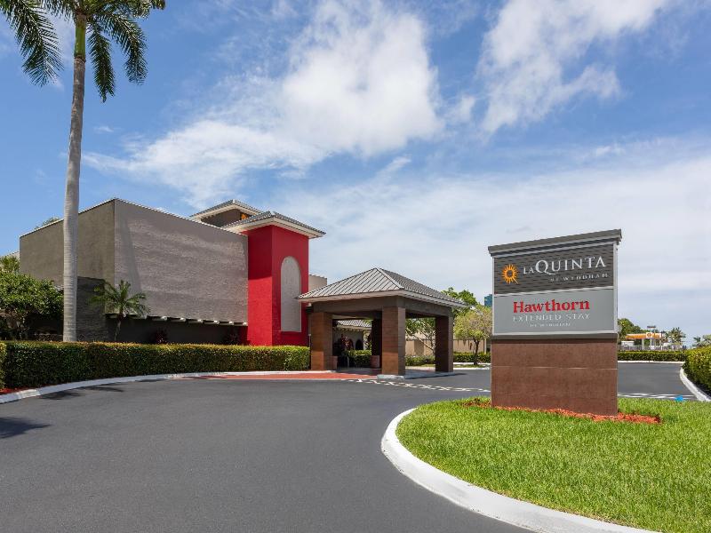 La Quinta By Wyndham Ft Lauderdale Cypress Creek image