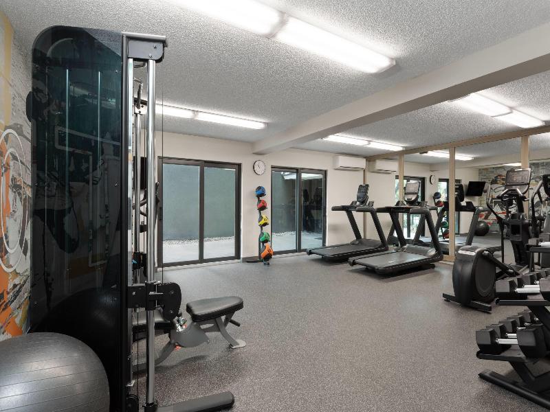 La Quinta By Wyndham Ft Lauderdale Cypress Creek image