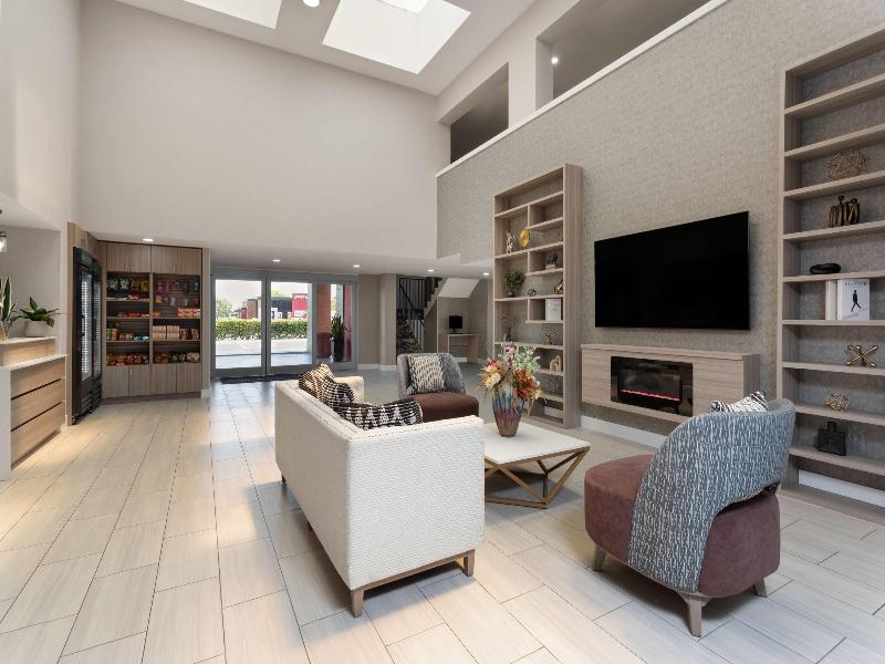 La Quinta By Wyndham Ft Lauderdale Cypress Creek image