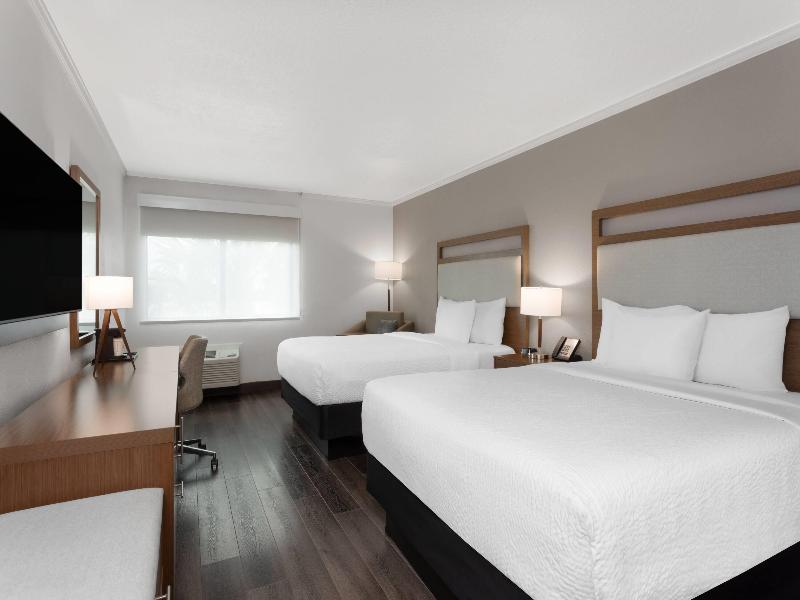 La Quinta By Wyndham Ft Lauderdale Cypress Creek image