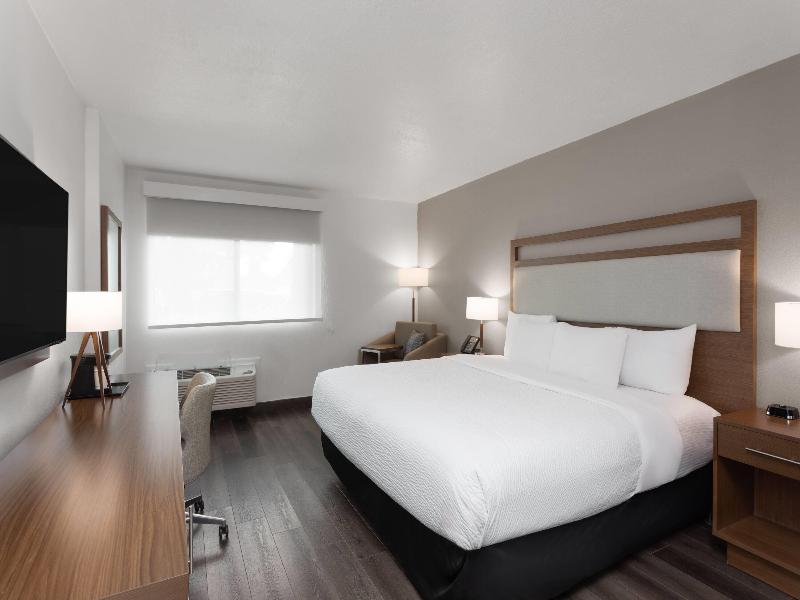 La Quinta By Wyndham Ft Lauderdale Cypress Creek image