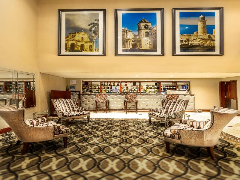 Hemingways Hotel image