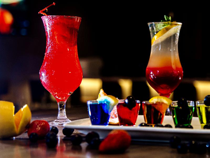 Hemingways Hotel image