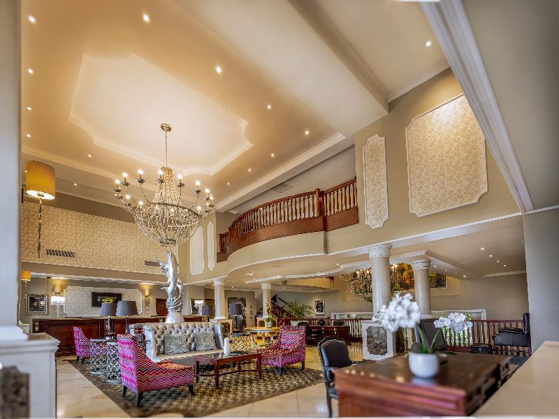 Hemingways Hotel image