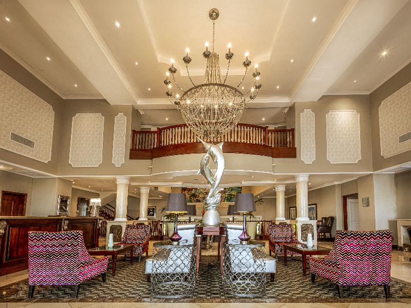 Hemingways Hotel image