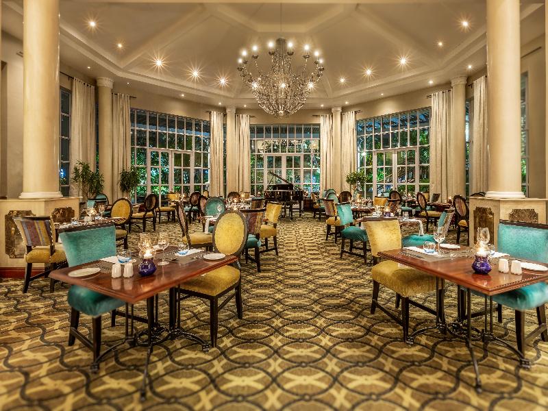Hemingways Hotel image