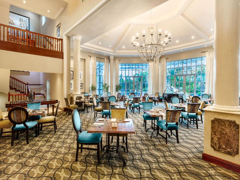 Hemingways Hotel image
