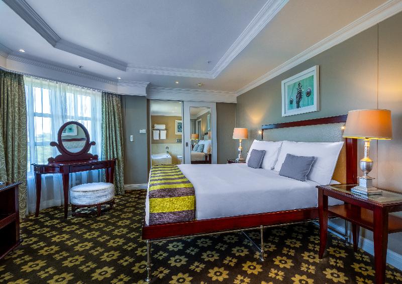 Hemingways Hotel photo 21