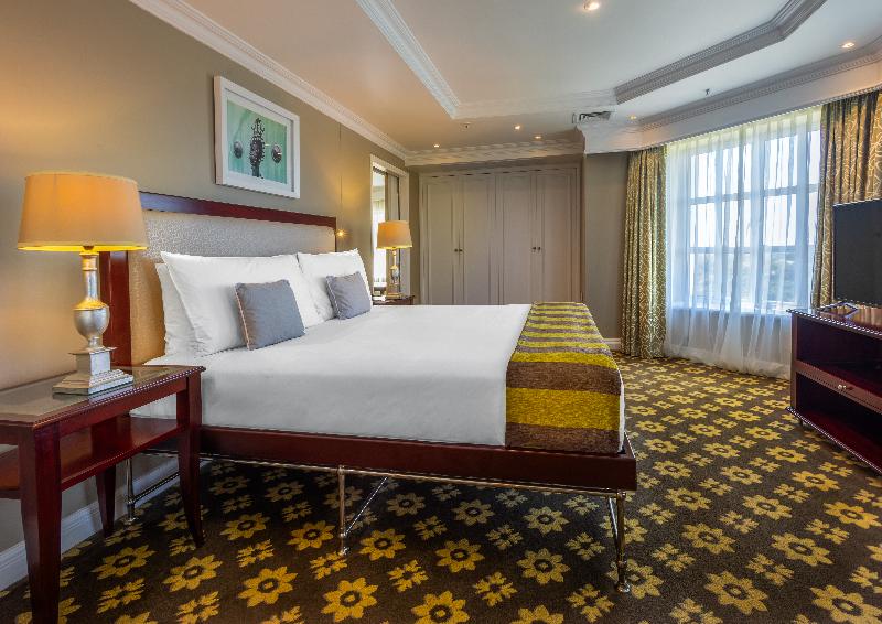Hemingways Hotel photo 23