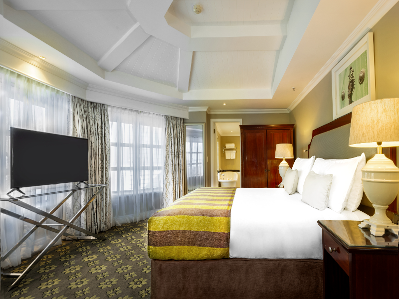 Hemingways Hotel photo 24