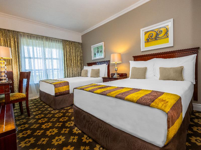 Hemingways Hotel image