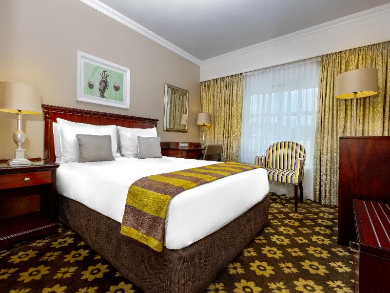Hemingways Hotel image