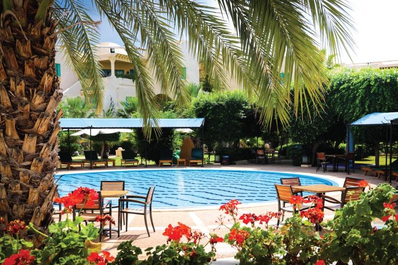 Hotel Suite Les Charmilles image