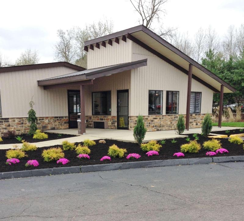 Americas Best Value Inn-Heath/Newark image