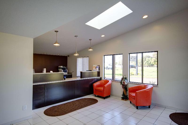 Americas Best Value Inn-Heath/Newark image