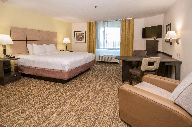 Candlewood Suites Baton Rouge - College Drive IHG photo 11