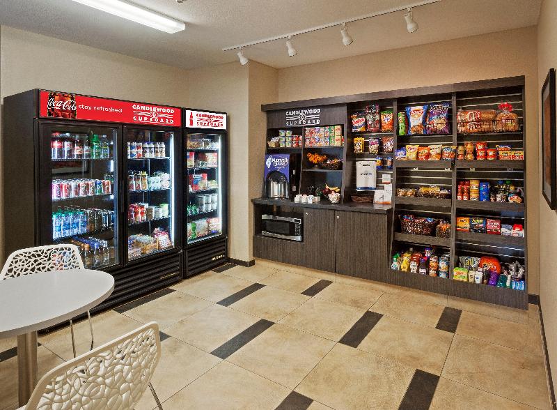 Candlewood Suites Nashville North