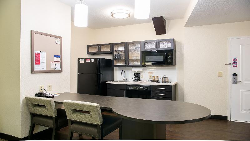Candlewood Suites Bay City 5