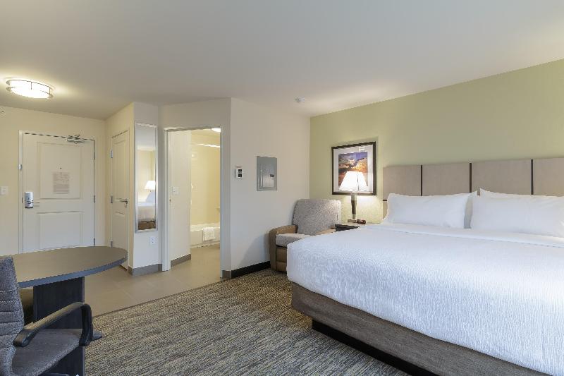 Candlewood Suites Mishawaka photo 20