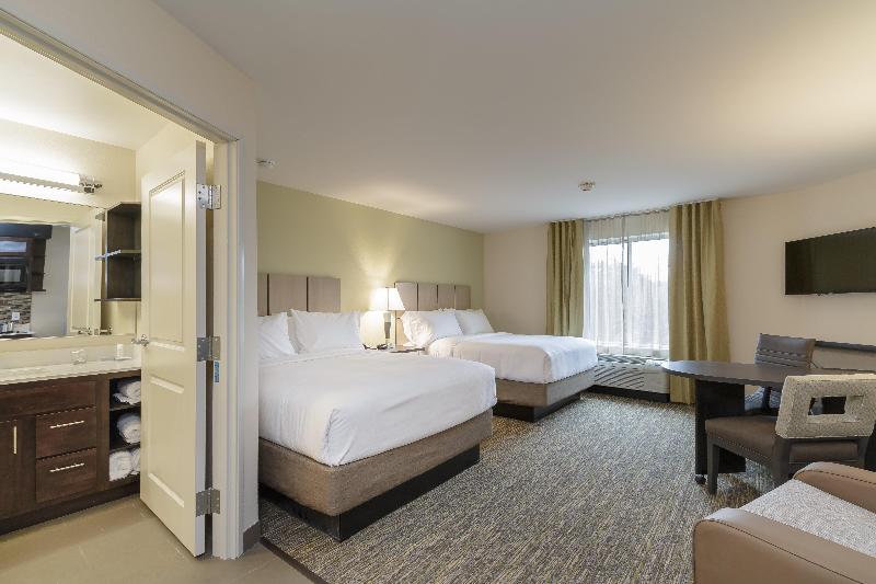 Candlewood Suites Mishawaka photo 17