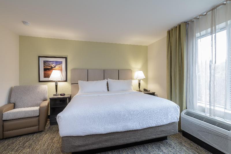 Candlewood Suites Mishawaka photo 22