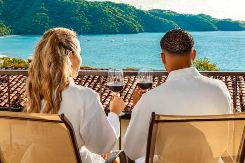 Condovac la Costa All Inclusive image