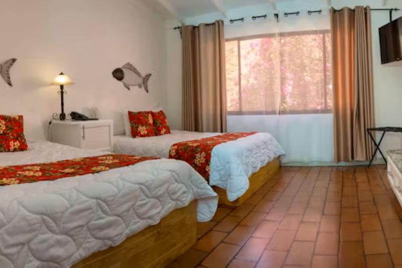 Condovac la Costa All Inclusive image