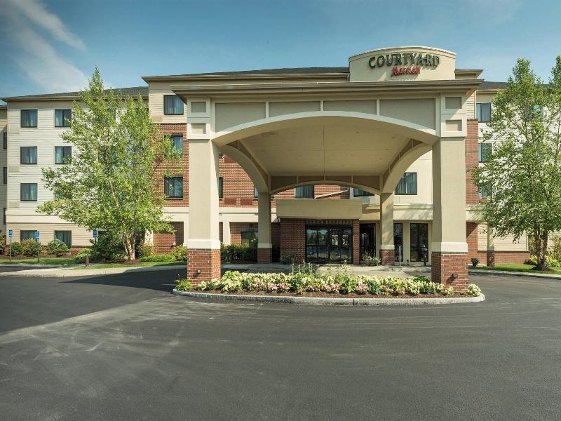 Courtyard By Marriott Bangor image