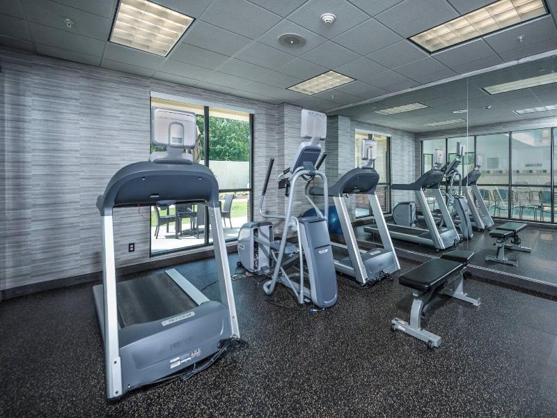 Courtyard By Marriott Bangor image