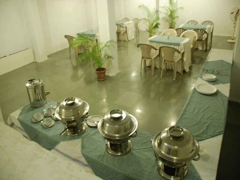 Executive Residency Hotel image