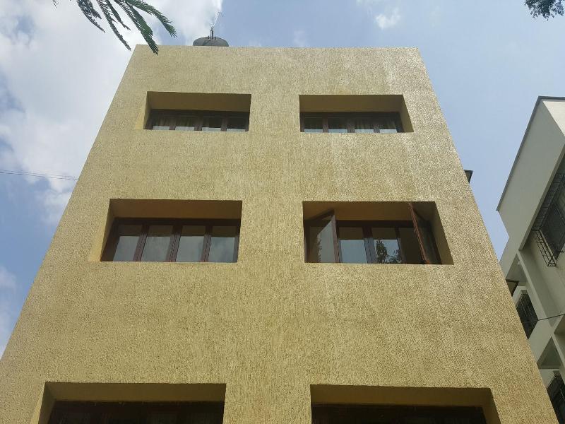 Executive Residency Hotel image