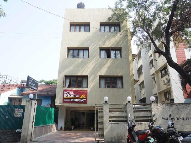Executive Residency Hotel image