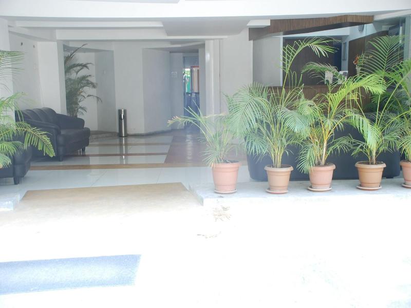 Executive Residency Hotel image