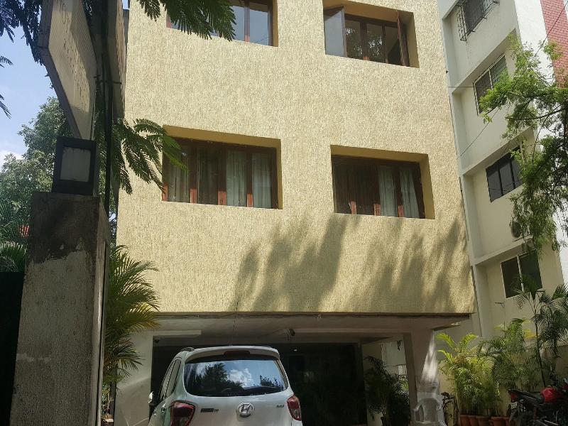 Executive Residency Hotel image