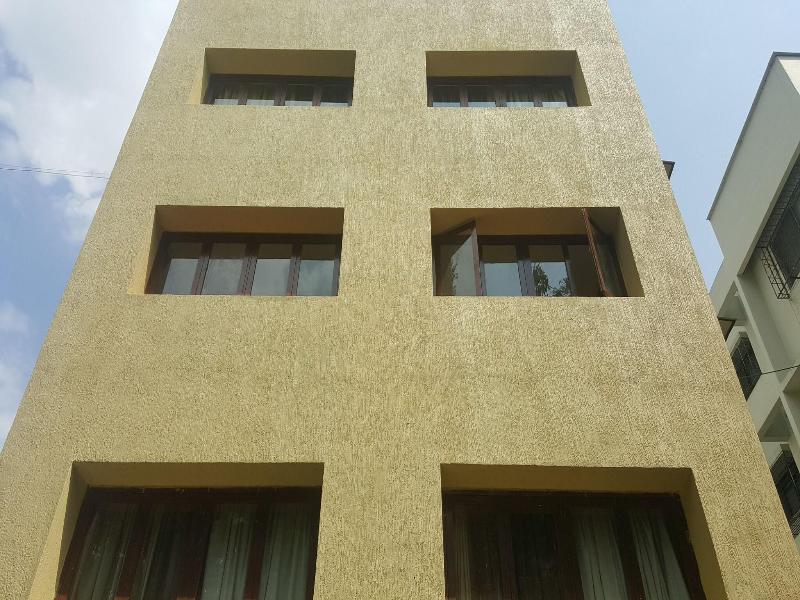 Executive Residency Hotel image