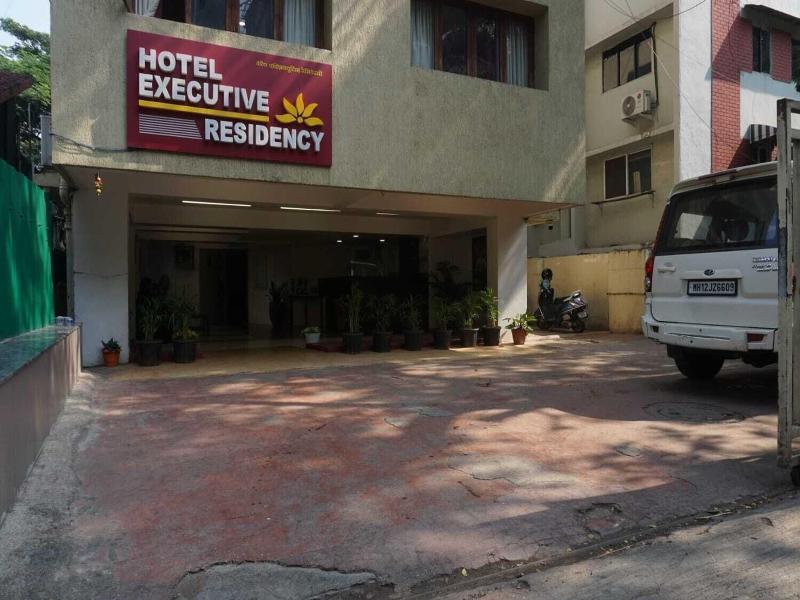 Executive Residency Hotel image