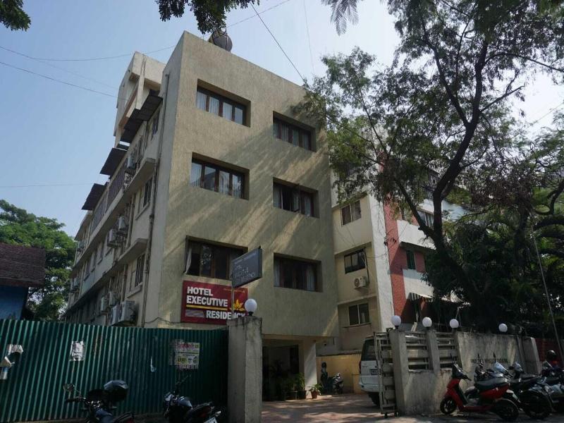 Executive Residency Hotel image