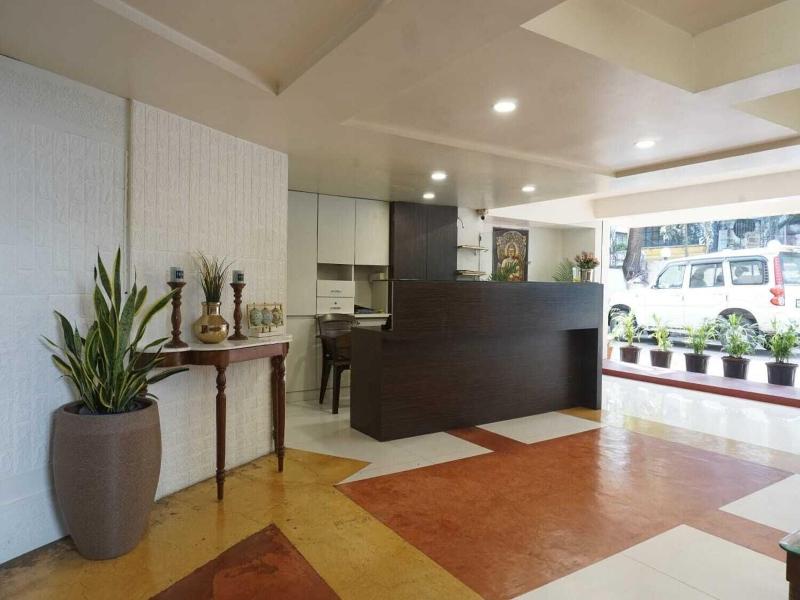 Executive Residency Hotel image