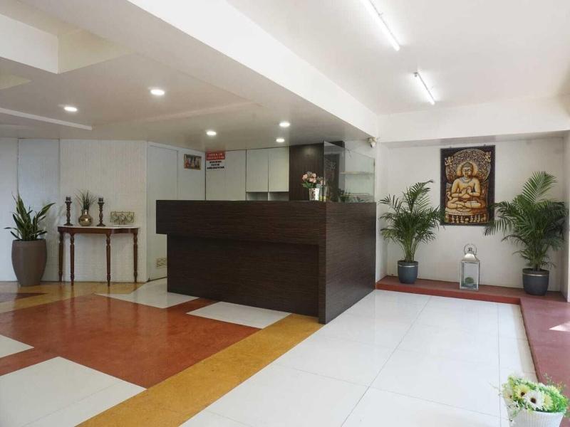 Executive Residency Hotel image