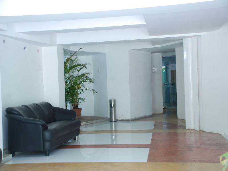 Executive Residency Hotel image