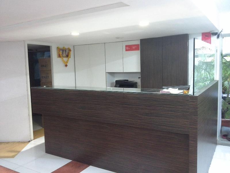 Executive Residency Hotel image