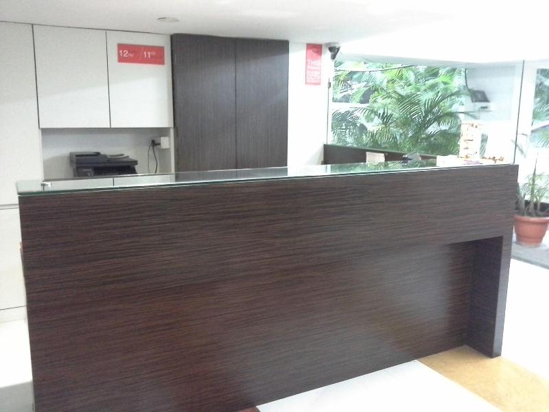 Executive Residency Hotel image
