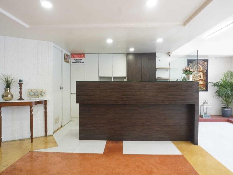 Executive Residency Hotel image
