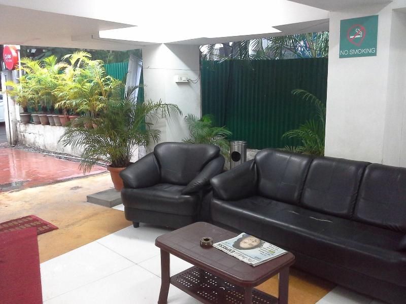 Executive Residency Hotel image