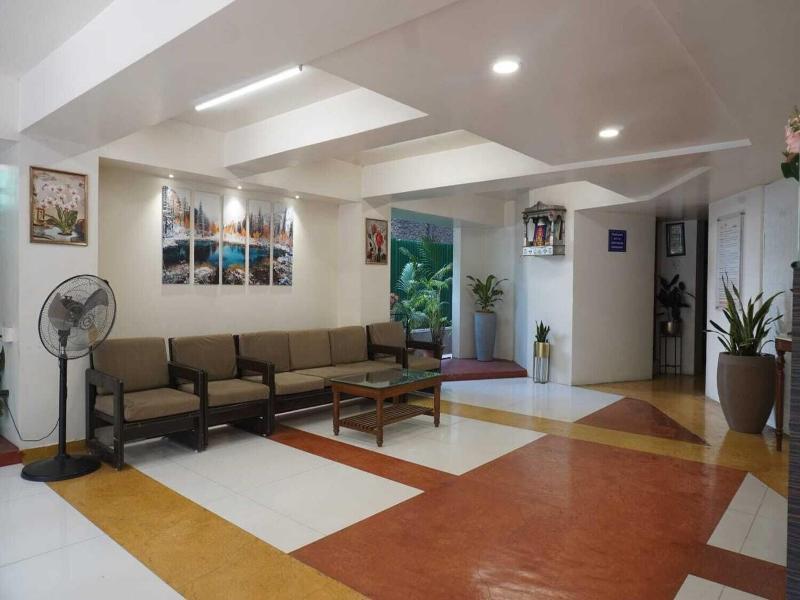 Executive Residency Hotel image