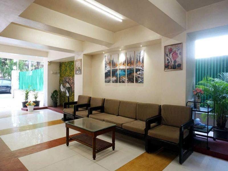 Executive Residency Hotel image