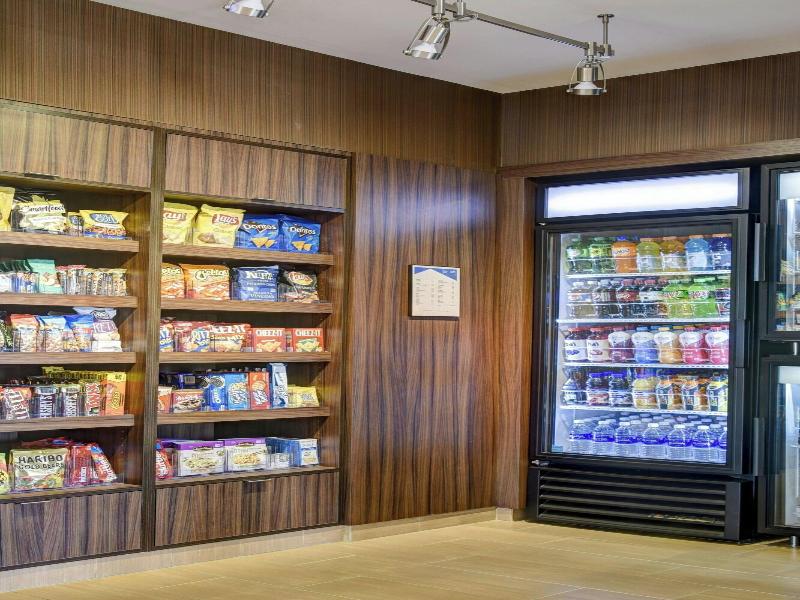Fairfield Inn Suites Rochester Mayo Clinic Area Sa image